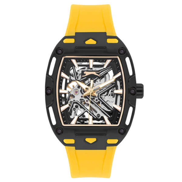 ساعت اسلازنجر Slazenger مردانه مدل SL.09.2270.1.03