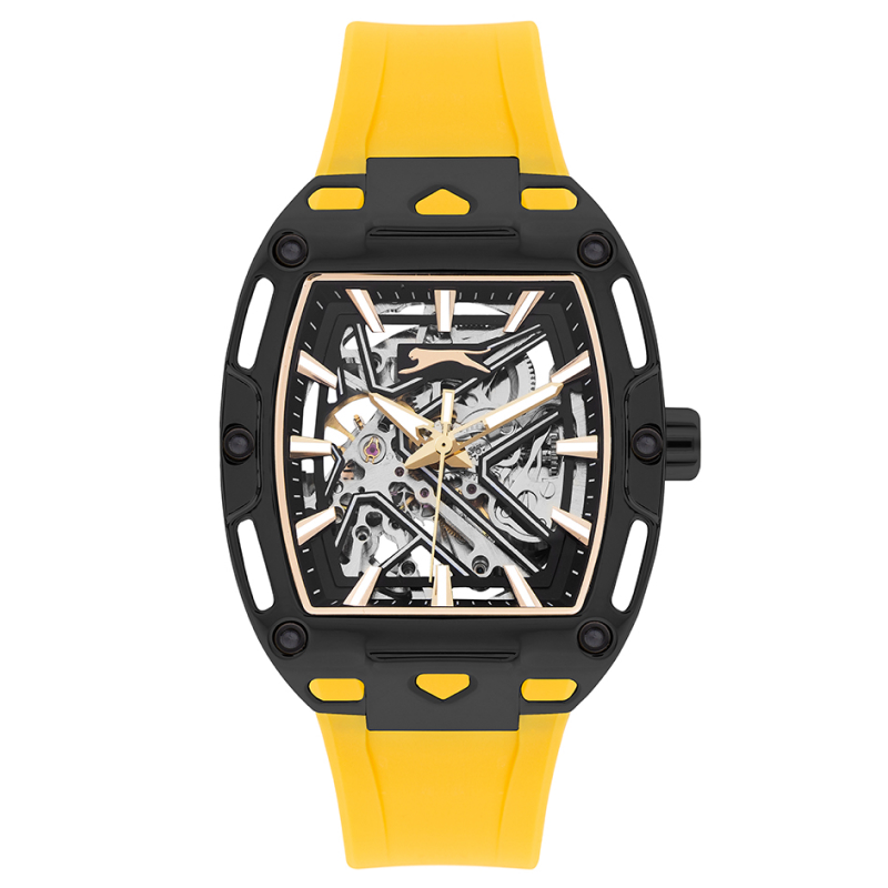 ساعت اسلازنجر Slazenger مردانه مدل SL.09.2270.1.03