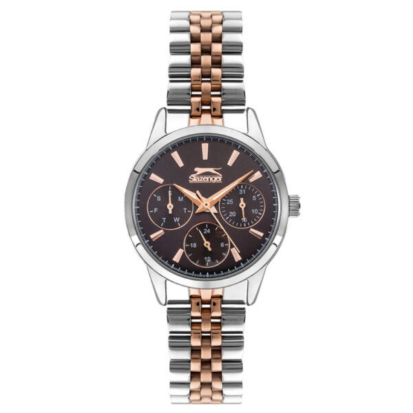 ساعت اسلازنجر Slazenger مردانه مدل SL.09.6533.4.04