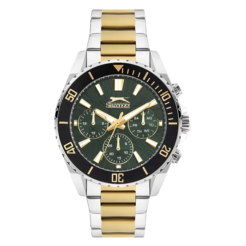 ساعت اسلازنجر Slazenger مردانه مدل SL.09.2273.2.05