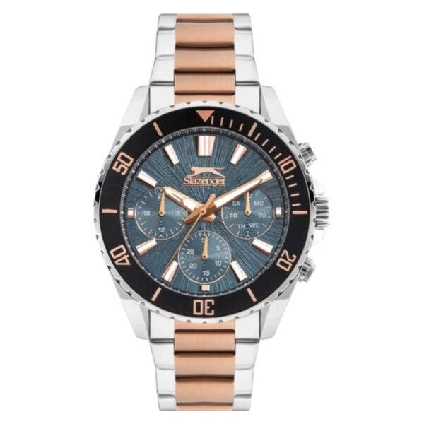ساعت اسلازنجر Slazenger مردانه مدل SL.09.2273.2.07