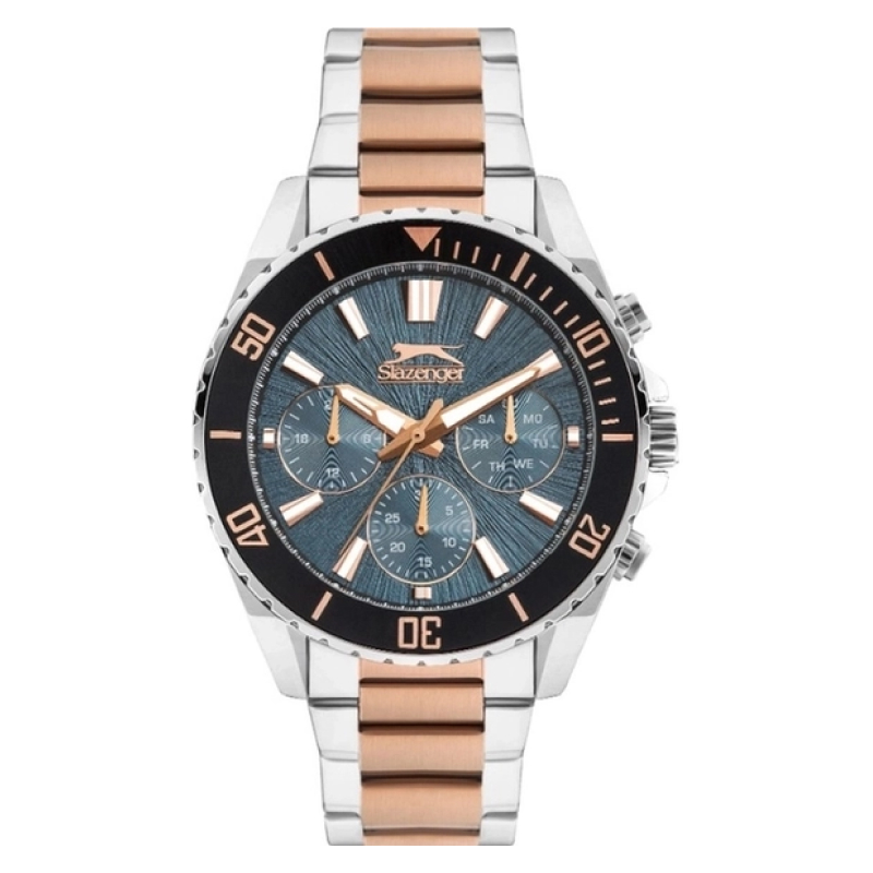 ساعت اسلازنجر Slazenger مردانه مدل SL.09.2273.2.07