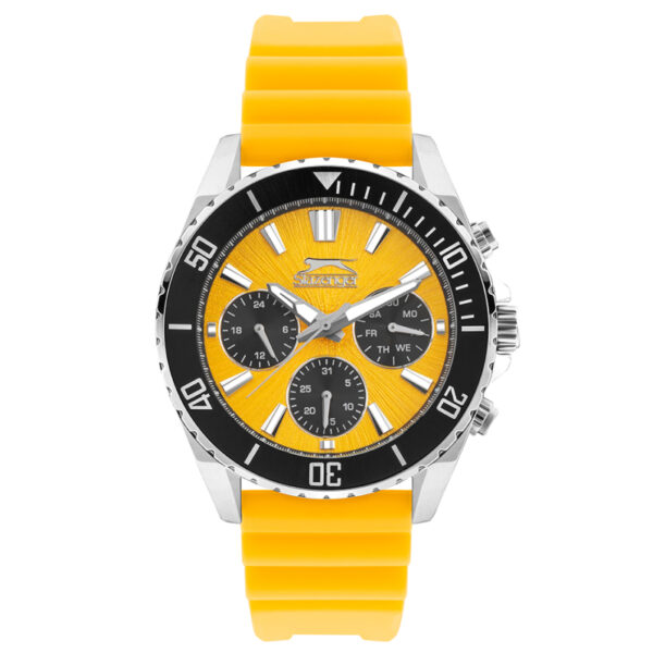 ساعت اسلازنجر Slazenger مردانه مدل SL.09.2274.2.04