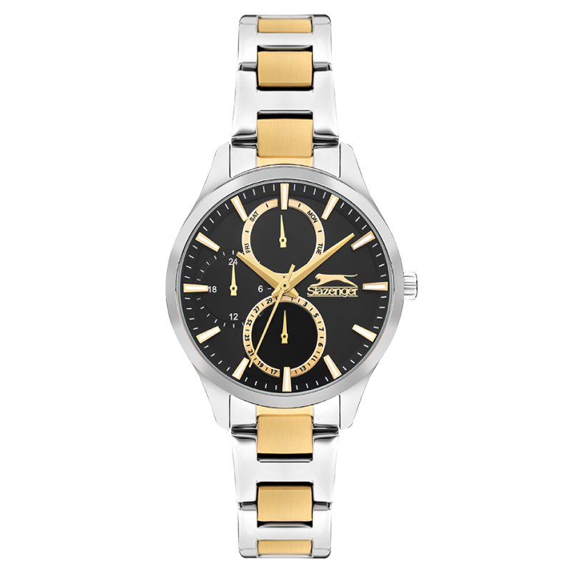 ساعت اسلازنجر Slazenger زنانه مدل SL.09.2284.4.04