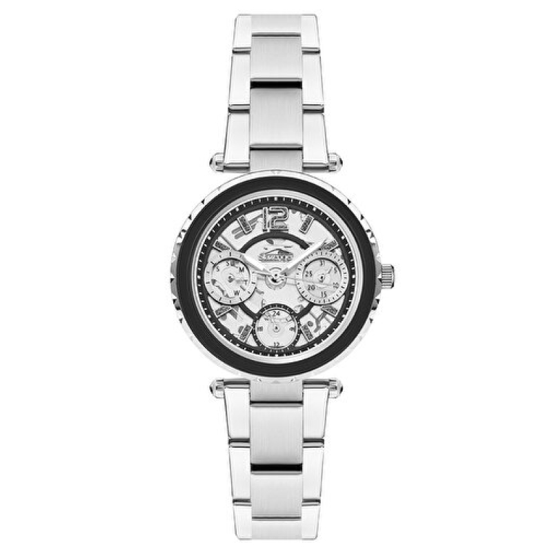 ساعت اسلازنجر Slazenger زنانه مدل SL.09.2286.4.01