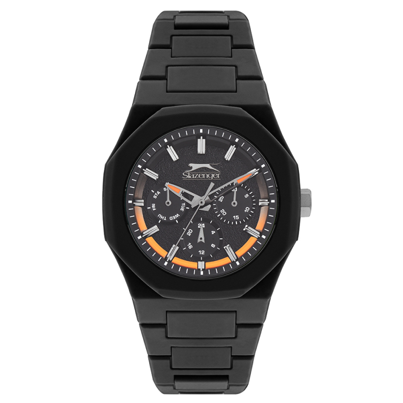 ساعت اسلازنجر Slazenger مردانه مدل SL.09.2288.2.02