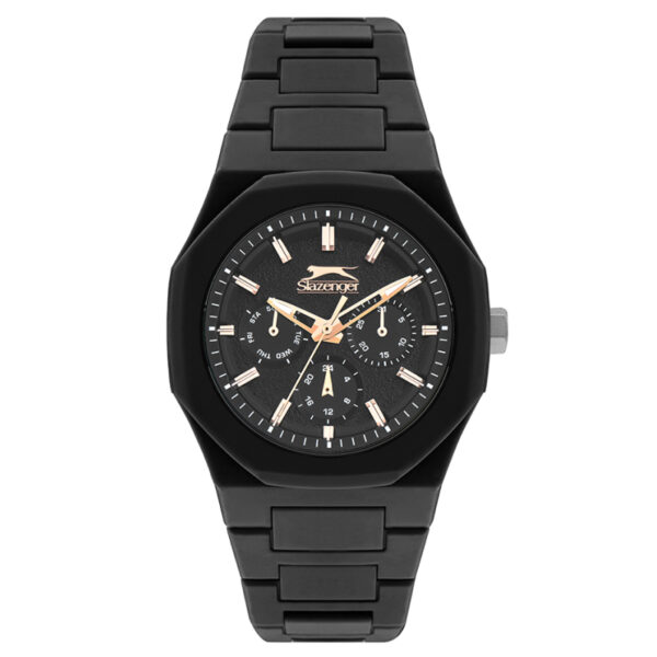 ساعت اسلازنجر Slazenger مردانه مدل SL.09.2288.2.05