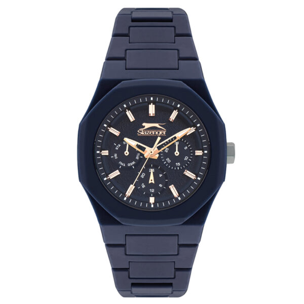 ساعت اسلازنجر Slazenger مردانه مدل SL.09.2288.2.06