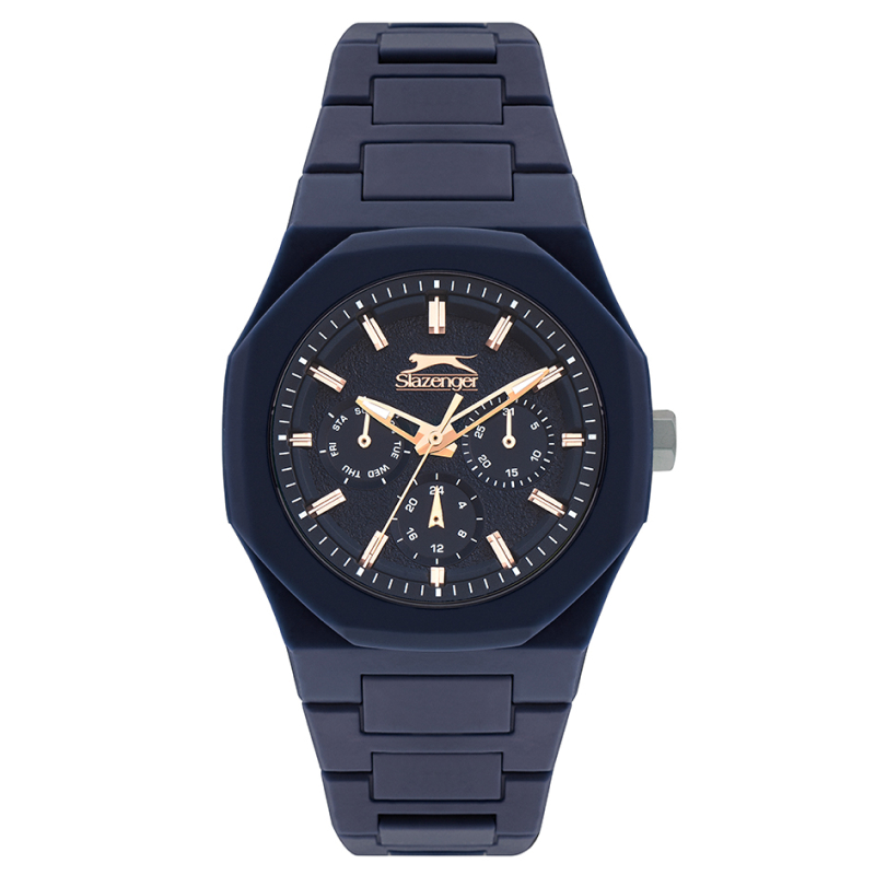 ساعت اسلازنجر Slazenger مردانه مدل SL.09.2288.2.06