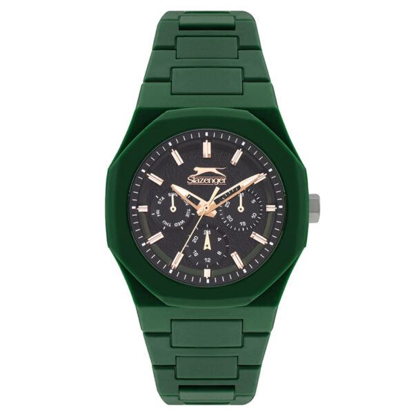 ساعت اسلازنجر Slazenger مردانه مدل SL.09.2288.2.07