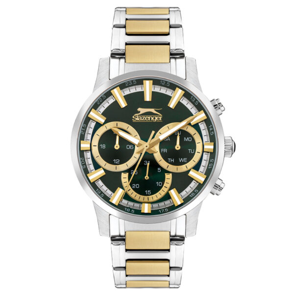 ساعت اسلازنجر Slazenger مردانه مدل SL.09.2294.2.02