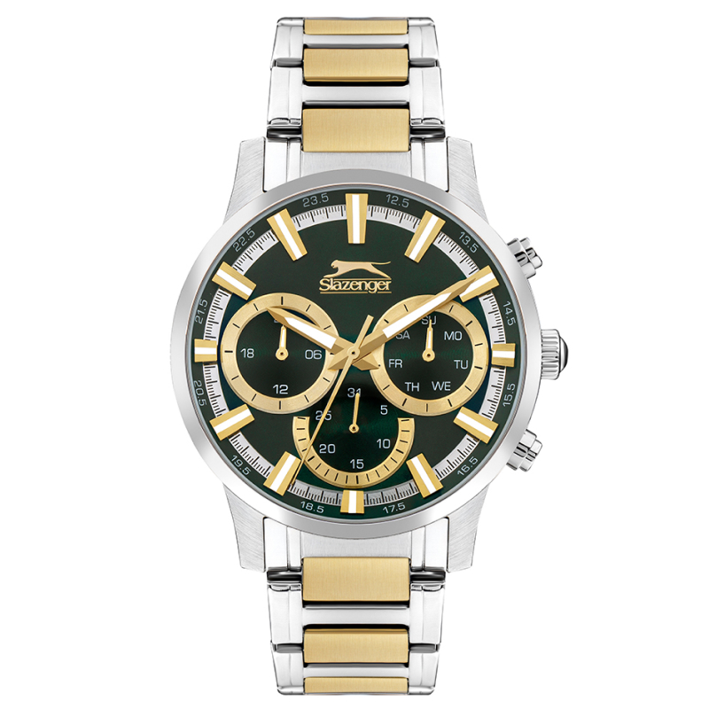 ساعت اسلازنجر Slazenger مردانه مدل SL.09.2294.2.02