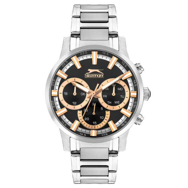 ساعت اسلازنجر Slazenger مردانه مدل SL.09.2294.2.03
