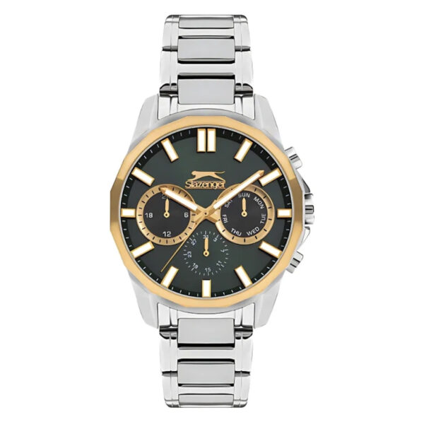 ساعت اسلازنجر Slazenger مردانه مدل SL.09.2300.2.06