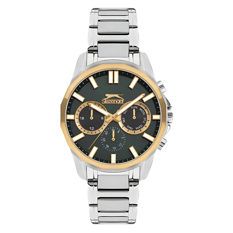 ساعت اسلازنجر Slazenger مردانه مدل SL.09.2300.2.06