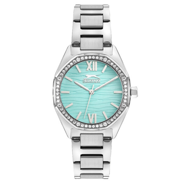 ساعت اسلازنجر Slazenger زنانه مدل SL.09.2301.3.01