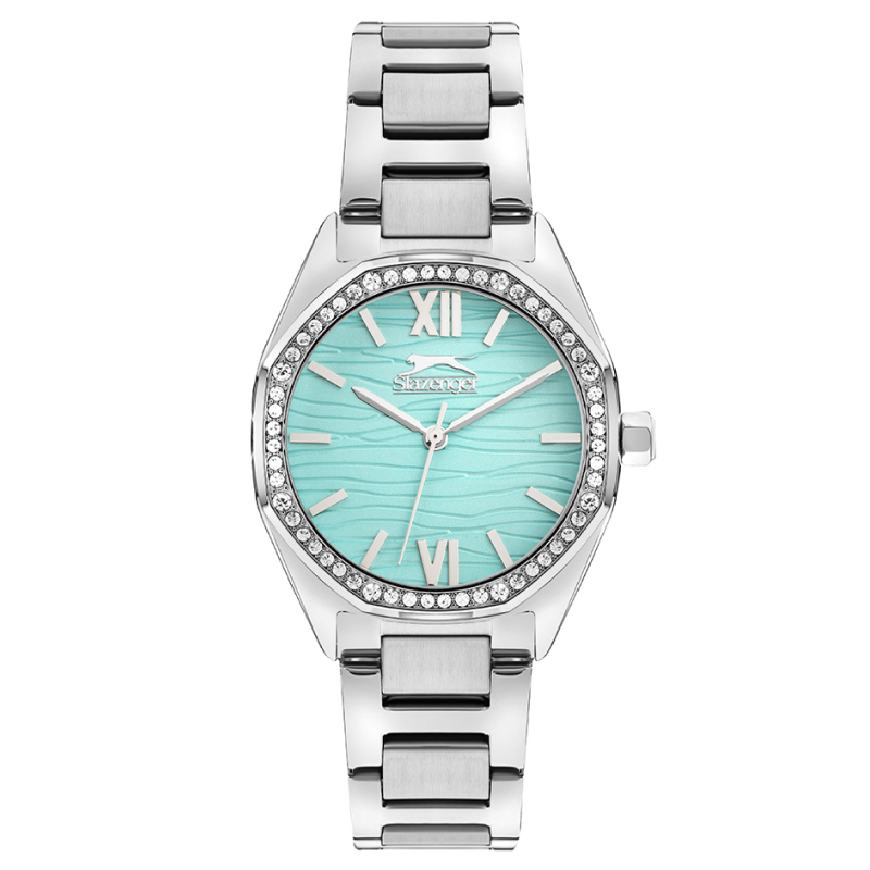 ساعت اسلازنجر Slazenger زنانه مدل SL.09.2301.3.01