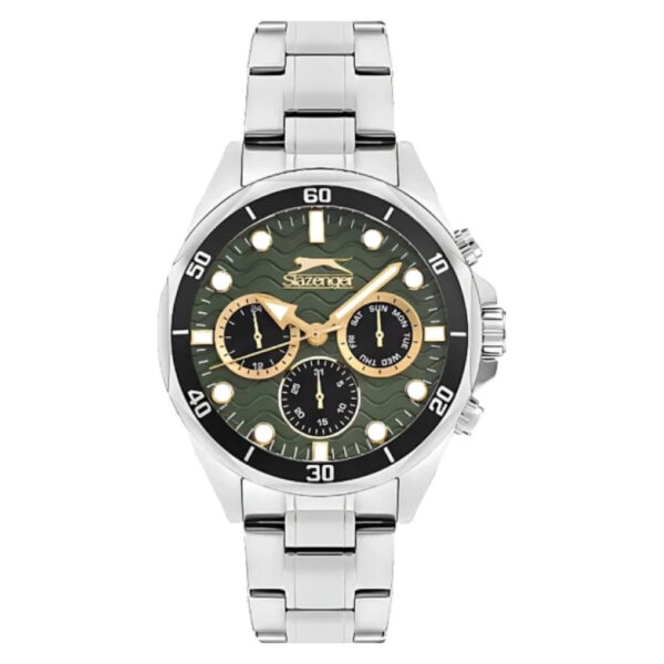 ساعت اسلازنجر Slazenger مردانه مدل SL.09.2309.2.06