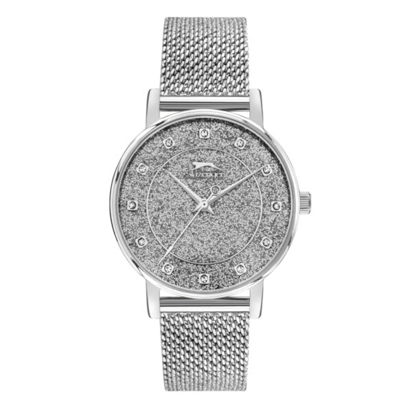 ساعت اسلازنجر Slazenger زنانه مدل SL.09.2053.3.01