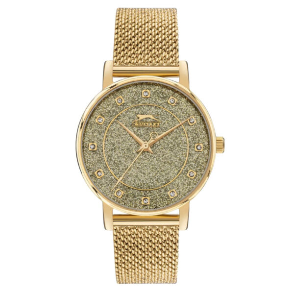 ساعت اسلازنجر Slazenger زنانه مدل SL.09.2053.3.02