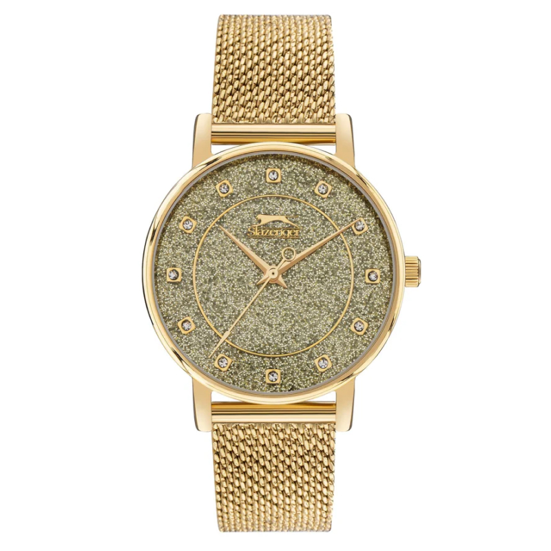 ساعت اسلازنجر Slazenger زنانه مدل SL.09.2053.3.02