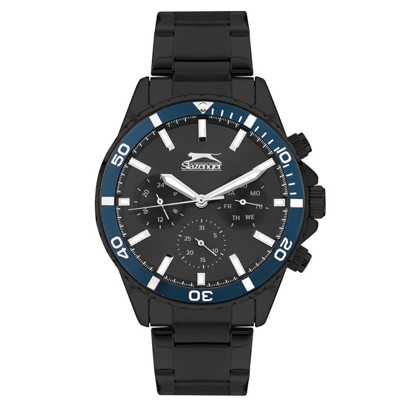 ساعت اسلازنجر Slazenger مردانه مدل SL.09.2065.2.02