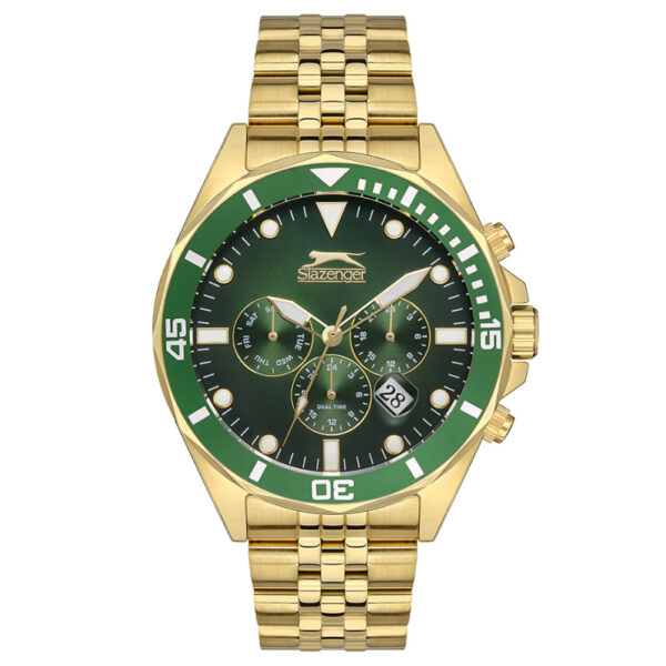 ساعت اسلزنجر Slazenger مردانه مدل SL.09.2130.2.04