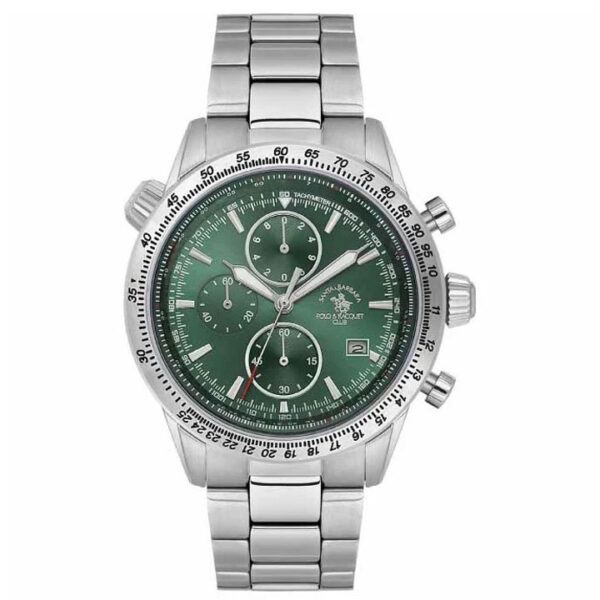 ساعت پولو Beverly Hills مردانه مدل SB.5.10003-4