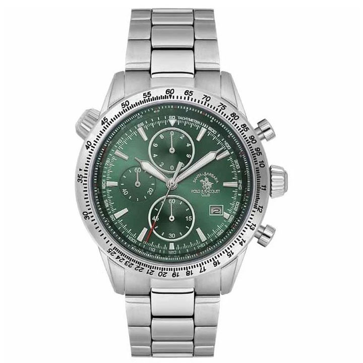 ساعت پولو Beverly Hills مردانه مدل SB.5.10003-4