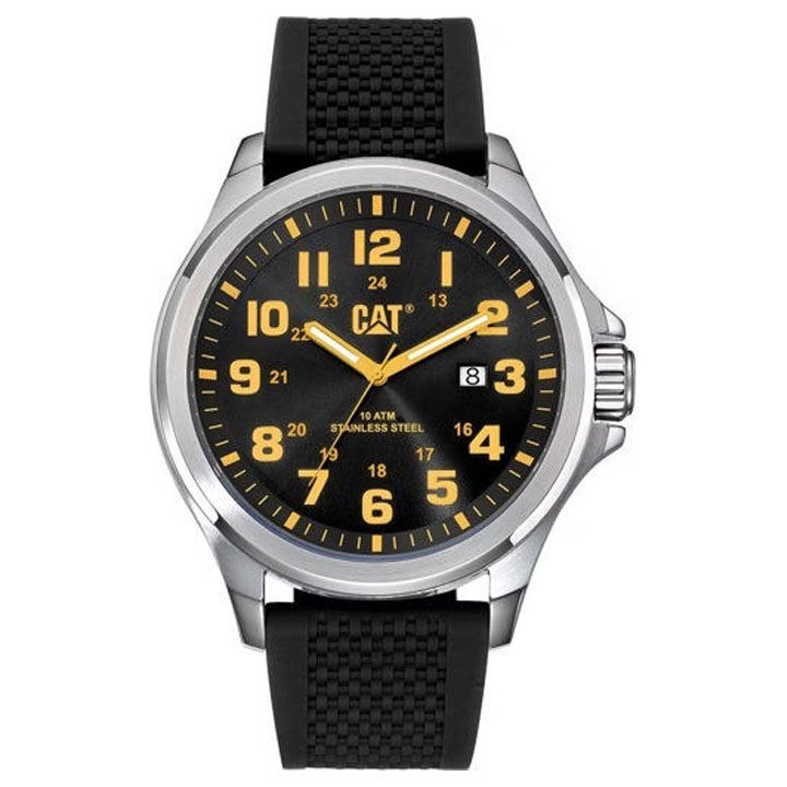 ساعت کاترپیلار CAT مدلPU.141.21.117