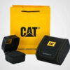 ساعت کاترپیلار CAT مردانه مدل131.QB.161.21