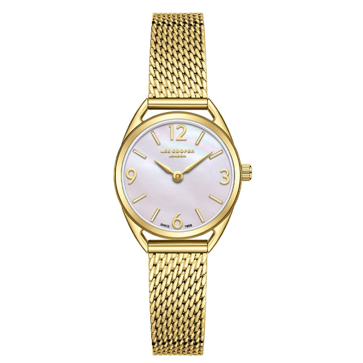 ساعت لی‌کوپر Lee Cooper زنانه مدل LC08207.120