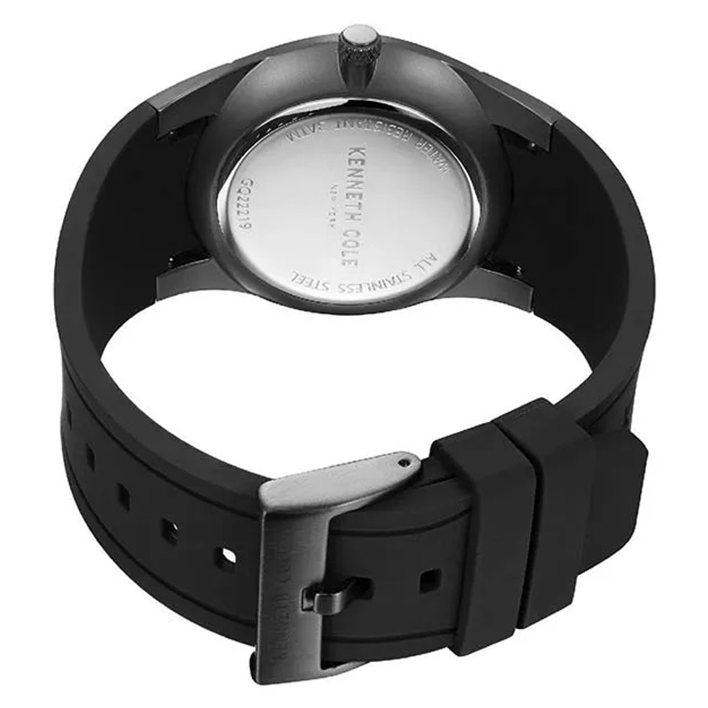 ساعت کنت کول Kenneth Cole مدل KCWGQ2221901