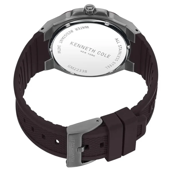 ساعت کنت کول Kenneth Cole مدل KCWGM2233802