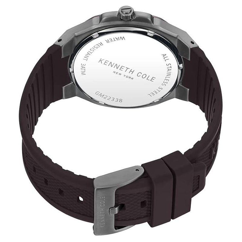 ساعت کنت کول Kenneth Cole مدل KCWGM2233802