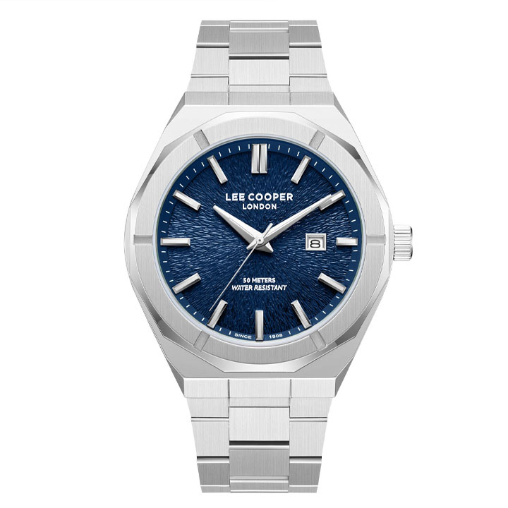 ساعت لی‌کوپر Lee Cooper مردانه مدل LC08234.390