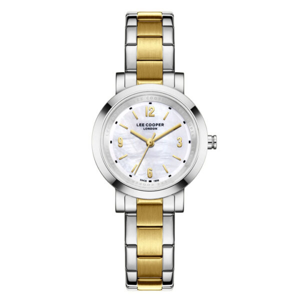 ساعت لی‌کوپر Lee Cooper زنانه مدلLC08209.220