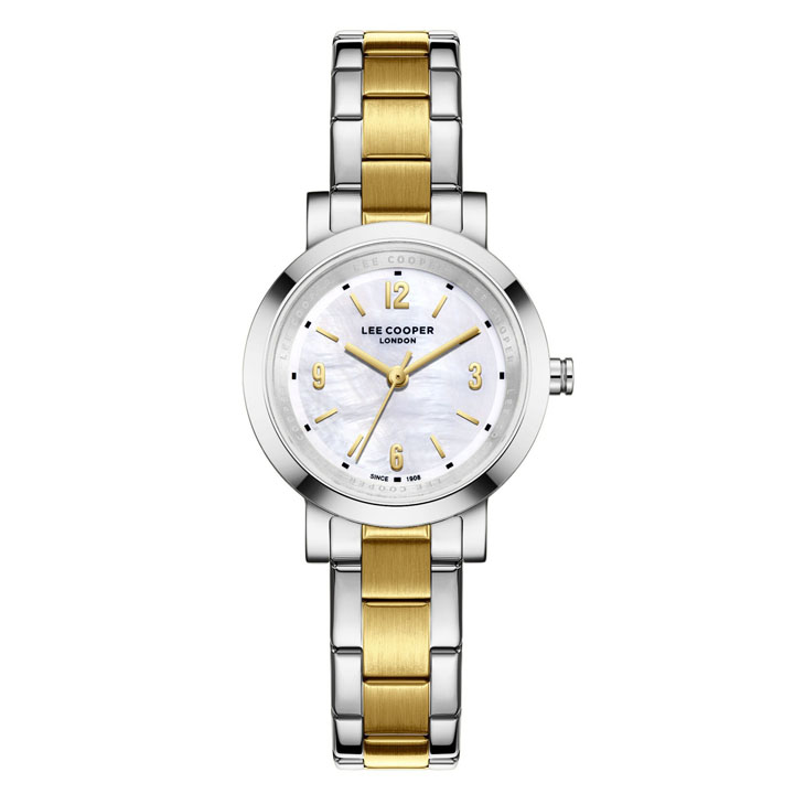 ساعت لی‌کوپر Lee Cooper زنانه مدلLC08209.220