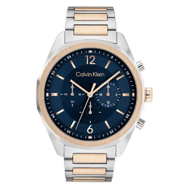 ساعت مچی کلوین کلین مدل 25200265