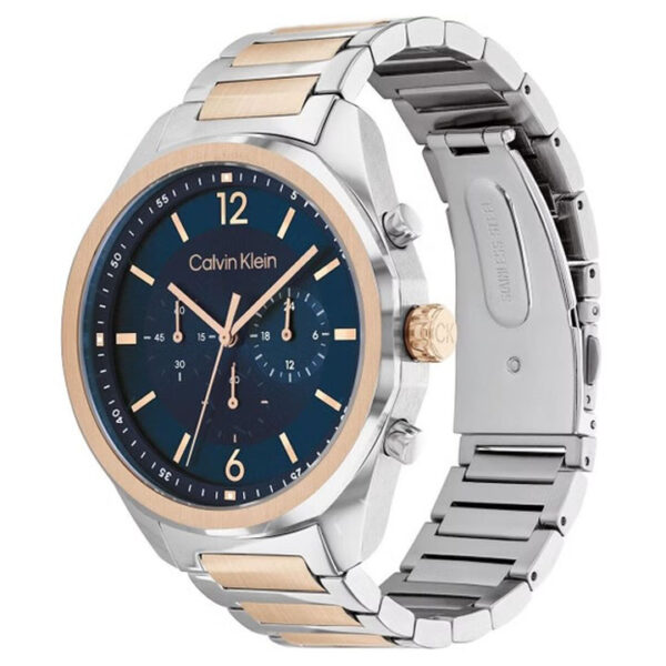 ساعت کلوین کلاین Calvin Klein مردانه مدل 25200265