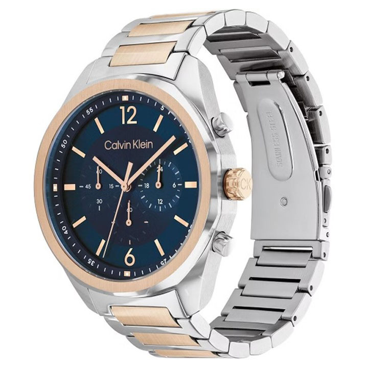 ساعت کلوین کلاین Calvin Klein مردانه مدل 25200265