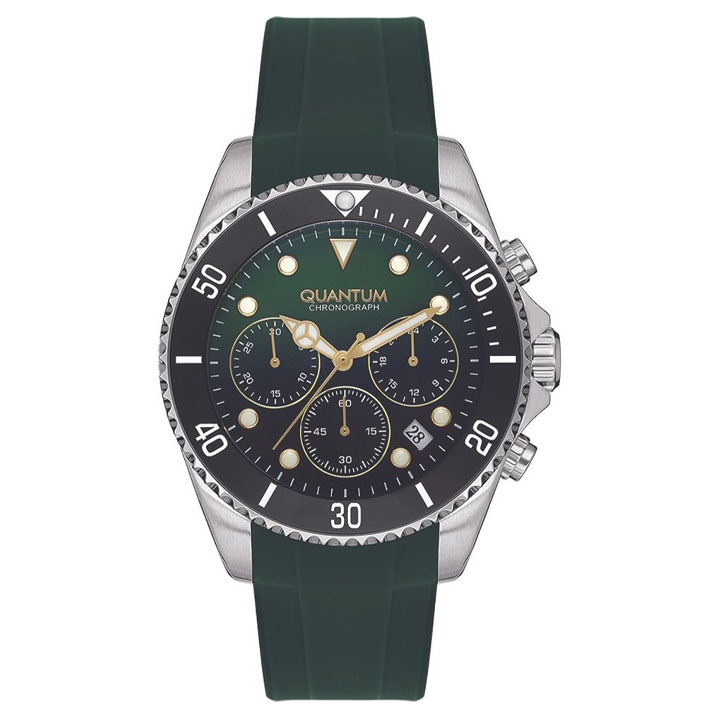 ساعت کوانتوم Quantum مردانه مدل  PWG1099.277