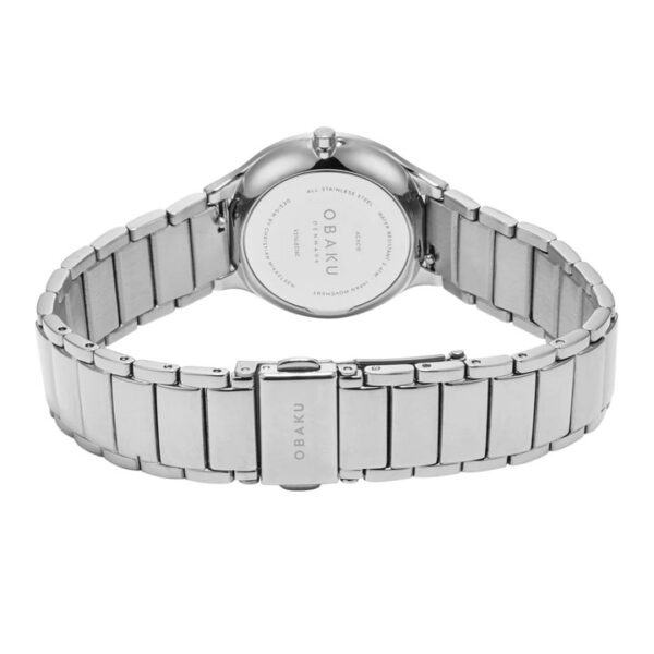 ساعت اوباکو Obaku زنانه مدل V276LECISC