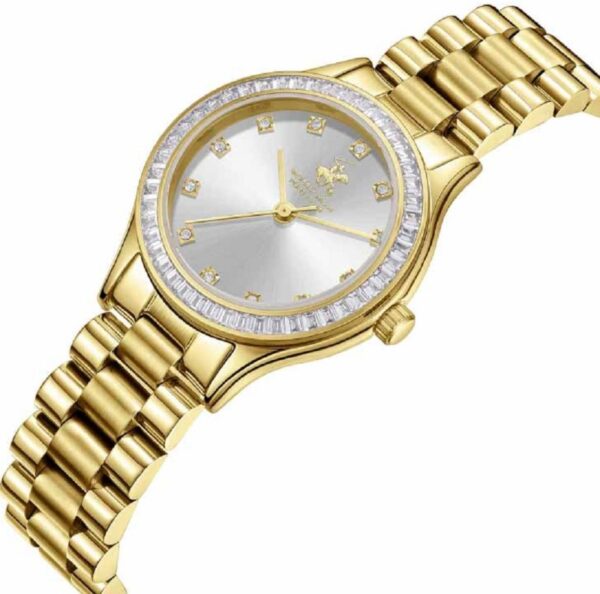 ساعت پولو بورلی هیلز Beverly Hills Polo Club زنانه مدل BP3639C.230