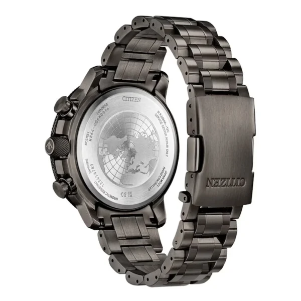 ساعت سیتیزن Citizen مردانه اکودرایو مدل BY3005-56E