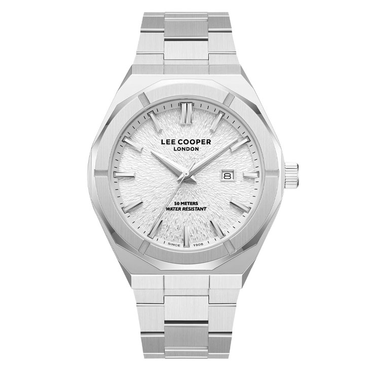 ساعت لی‌کوپر Lee Cooper مردانه مدل LC08234.330