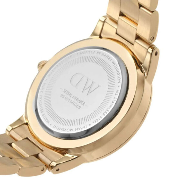 ساعت دنیل ولینگتون Daniel Wellington مردانه مدل DW00100344