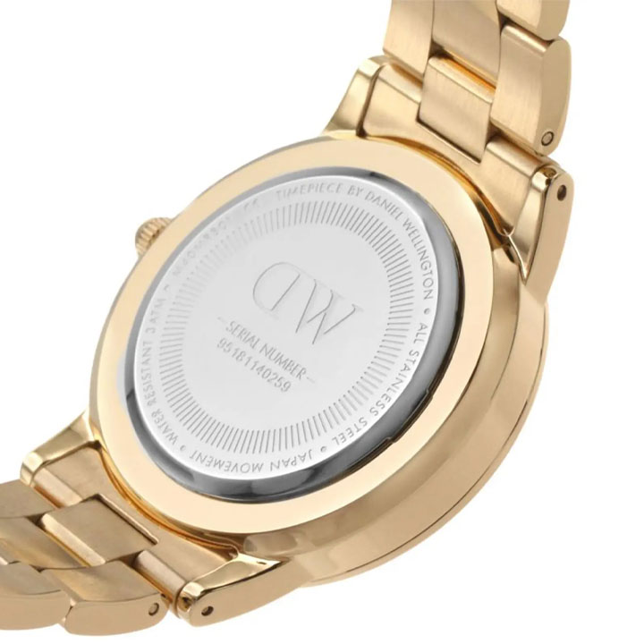 ساعت دنیل ولینگتون Daniel Wellington مردانه مدل DW00100344