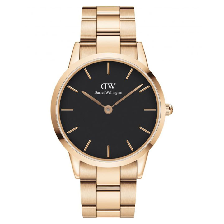 ساعت دنیل ولینگتون Daniel Wellington مردانه مدل DW00100344