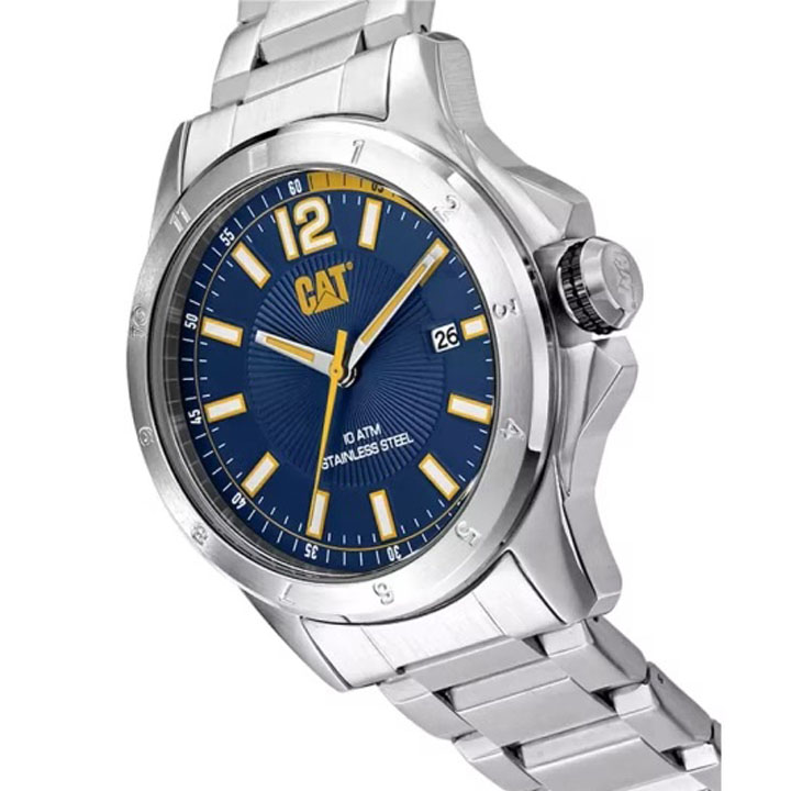 کاترپیلار مردانه سوپر اسپرت مدل YW.141.11.637